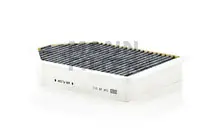 Филтър купе (поленов филтър) MANN-FILTER         