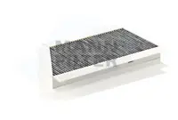 Филтър купе (поленов филтър) MANN-FILTER         