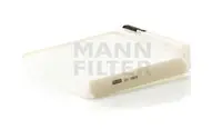 Филтър купе (поленов филтър) MANN-FILTER         