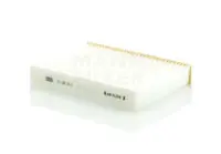 Филтър купе (поленов филтър) MANN-FILTER         