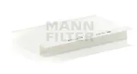 Филтър купе (поленов филтър) MANN-FILTER          CU 3337