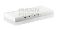 Филтър купе (поленов филтър) MANN-FILTER         