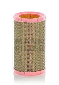 въздушен филтър MANN-FILTER         