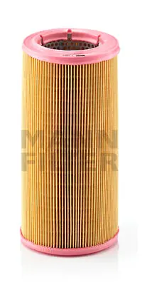 въздушен филтър MANN-FILTER         