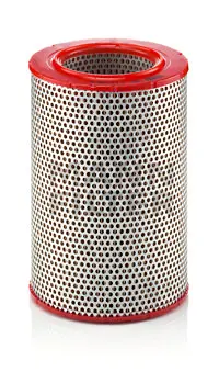 въздушен филтър MANN-FILTER         