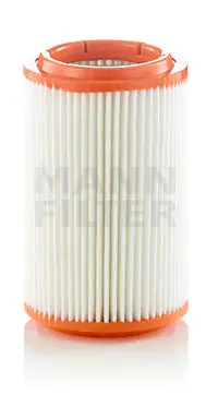 въздушен филтър MANN-FILTER         