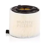въздушен филтър MANN-FILTER         