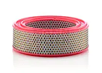 въздушен филтър MANN-FILTER         