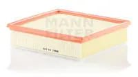 въздушен филтър MANN-FILTER         