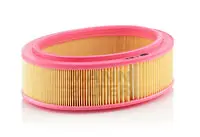 въздушен филтър MANN-FILTER         