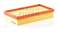 въздушен филтър MANN-FILTER         