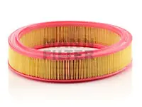 въздушен филтър MANN-FILTER         