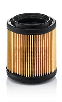 въздушен филтър MANN-FILTER         