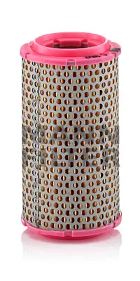 въздушен филтър MANN-FILTER         