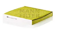 Филтър купе (поленов филтър) MANN-FILTER         