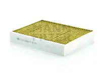 Филтър купе (поленов филтър) MANN-FILTER         