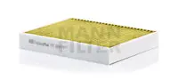 Филтър купе (поленов филтър) MANN-FILTER         