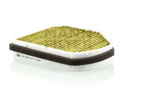 Филтър купе (поленов филтър) MANN-FILTER         