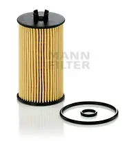 маслен филтър MANN-FILTER         