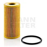 маслен филтър MANN-FILTER         