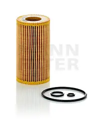 маслен филтър MANN-FILTER         