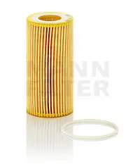 маслен филтър MANN-FILTER         