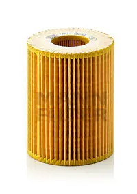 маслен филтър MANN-FILTER         