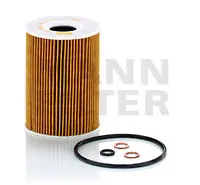 маслен филтър MANN-FILTER         