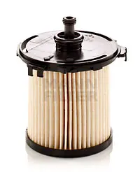 горивен филтър MANN-FILTER         