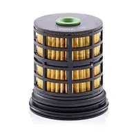 горивен филтър MANN-FILTER         