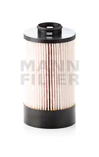 горивен филтър MANN-FILTER         