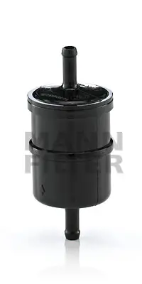 горивен филтър MANN-FILTER         