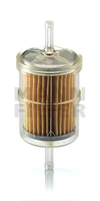 горивен филтър MANN-FILTER         