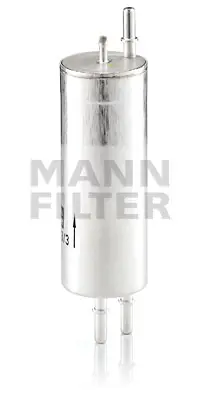 горивен филтър MANN-FILTER         