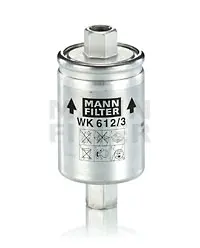 горивен филтър MANN-FILTER         