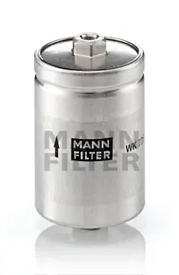 горивен филтър MANN-FILTER         