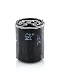 маслен филтър MANN-FILTER         