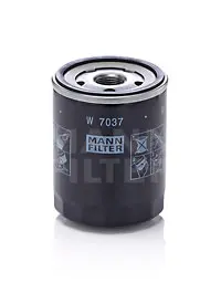 маслен филтър MANN-FILTER         