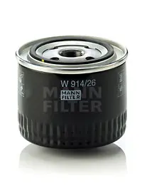 маслен филтър MANN-FILTER         