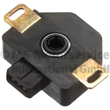 датчик, положение на дроселовата клапа PIERBURG            