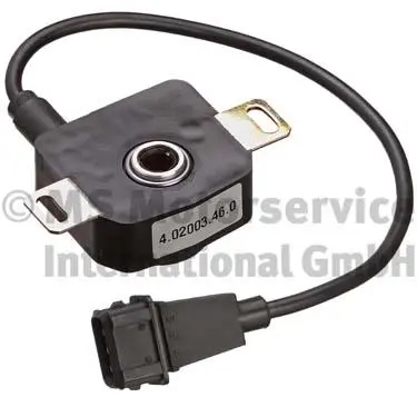 датчик, положение на дроселовата клапа PIERBURG            