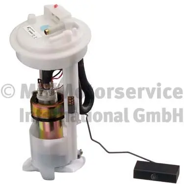 горивопроводен елемент (горивна помпа-сонда) PIERBURG            