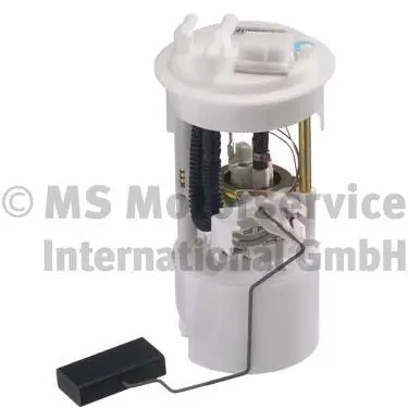 горивопроводен елемент (горивна помпа-сонда) PIERBURG            