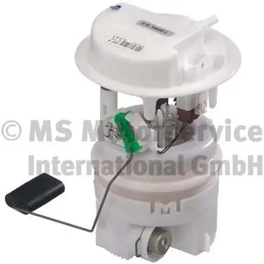 горивопроводен елемент (горивна помпа-сонда) PIERBURG            