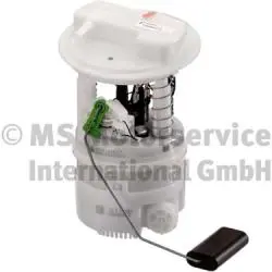 горивопроводен елемент (горивна помпа-сонда) PIERBURG            