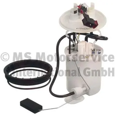 горивопроводен елемент (горивна помпа-сонда) PIERBURG            