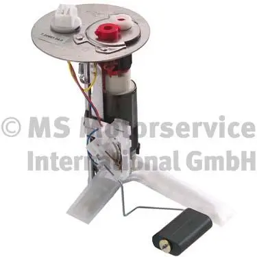 горивопроводен елемент (горивна помпа-сонда) PIERBURG            