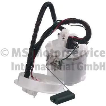 горивопроводен елемент (горивна помпа-сонда) PIERBURG            