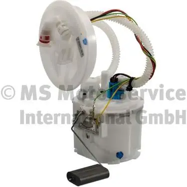 горивопроводен елемент (горивна помпа-сонда) PIERBURG            