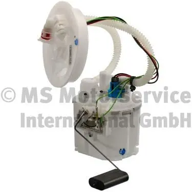 горивопроводен елемент (горивна помпа-сонда) PIERBURG            